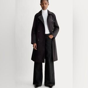 Everlane THE MODERN TRENCH COAT